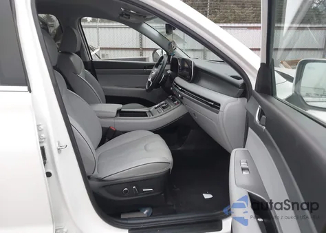 2024 Hyundai Palisade Sel z USA, uszkodzony, nr VIN KM8R24GE8RU714647